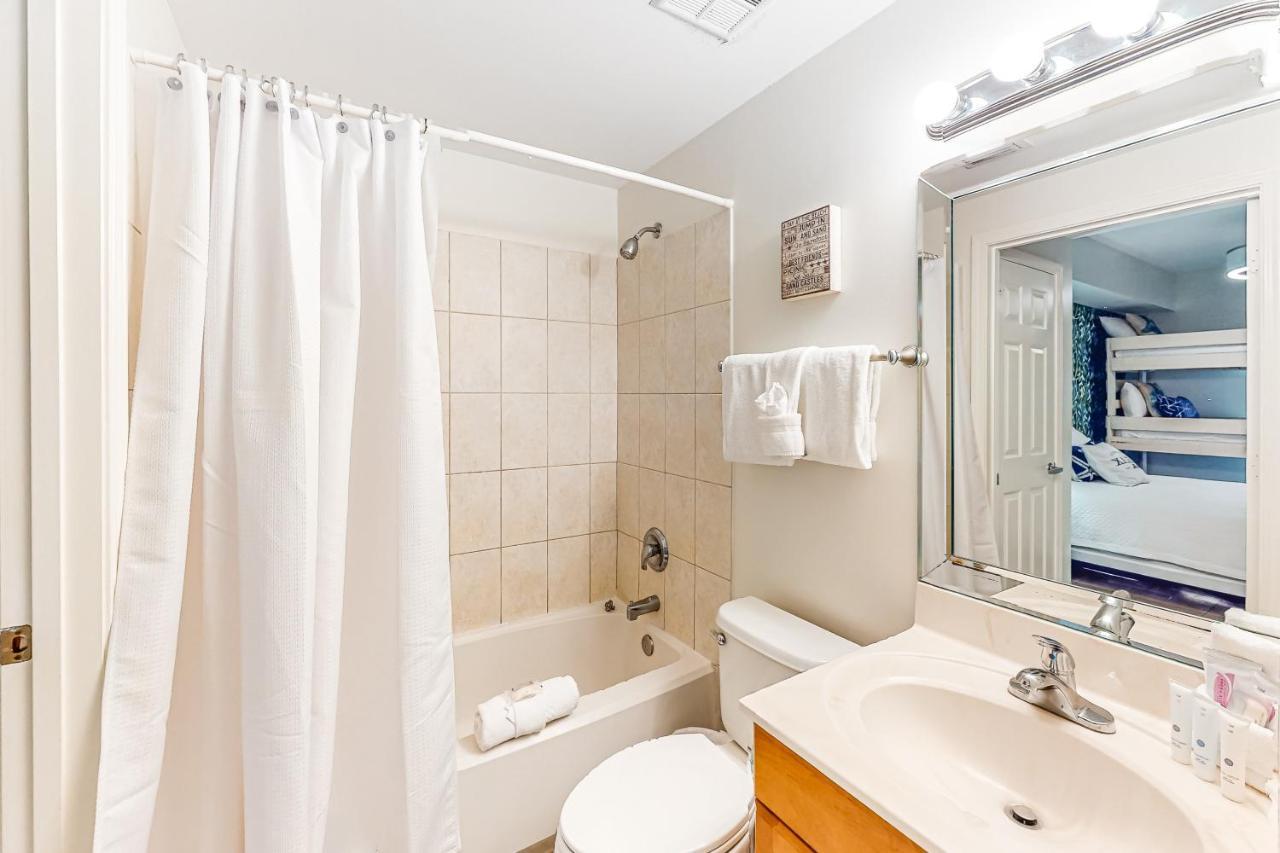 Apartamento Majestic Sun B1010 Destin Exterior foto