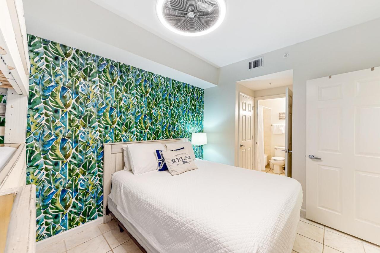 Apartamento Majestic Sun B1010 Destin Exterior foto