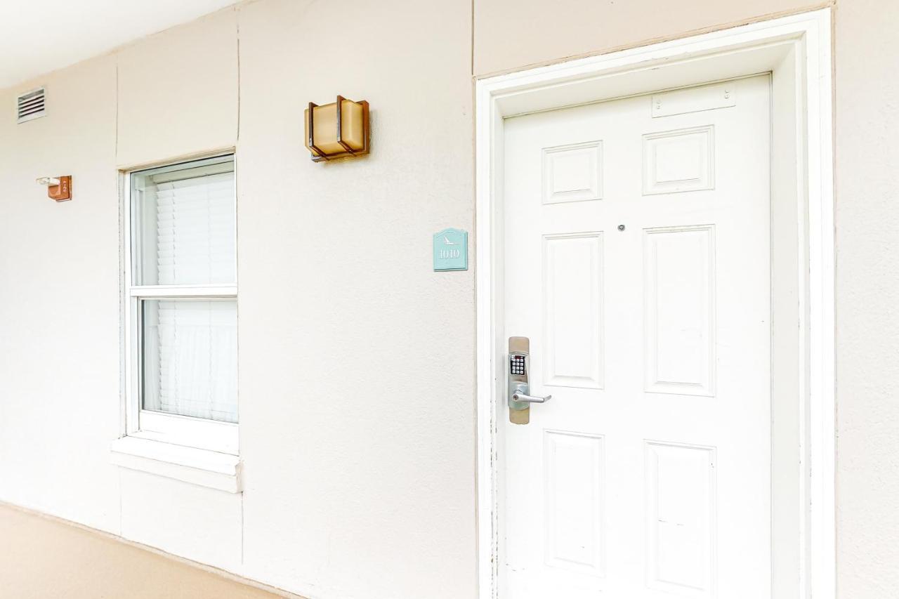 Apartamento Majestic Sun B1010 Destin Exterior foto